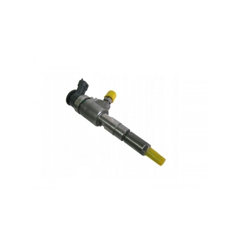Injecteur Bosch 0445110252 Citroen 9656588980 Peugeot 206 207 Bipper 1.4 Hdi̇