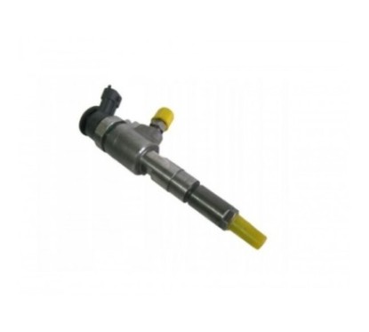 Injecteur Bosch 0445110252 Citroen 9656588980 Peugeot 206 207 Bipper 1.4 Hdi̇