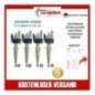 4x Injecteur Compatible pour BMW Essence 1er 3er 5er 6er 13537589048 4x Injecteur Compatible pour BMW Essence 1er 3er 5er 6er 13537589048