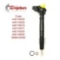 03L130277 0445116030 4x Injecteur Audi VW Seat Skoda 2,0 Tdi 03L130851X