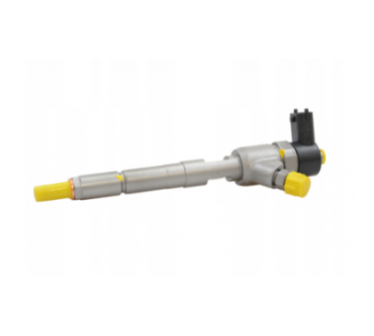 Injecteur buse d'injection injecteur Fiat Panda Idea Musa Ypsilon 1.3 JTD 0445110083-