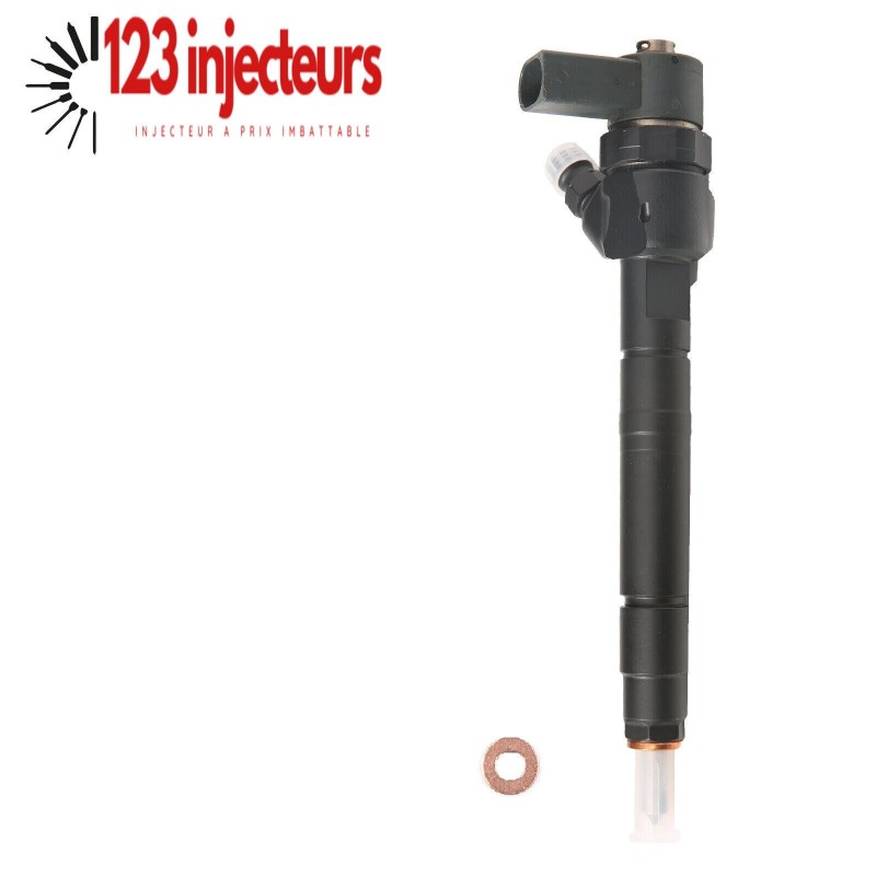Injecteur buse d'injection Bosch 445110185 33800-4A300 33800-4A350 HYUNDAI 2.5 TD- Injecteur buse d'injection Bosch 445110185 33800-4A300 33800-4A350 HYUNDAI 2.5 TD-