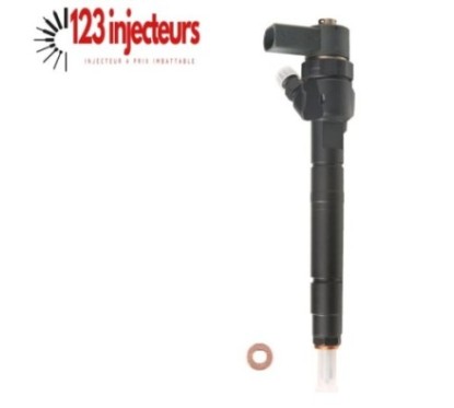 Injecteur buse d'injection Bosch 445110185 33800-4A300 33800-4A350 HYUNDAI 2.5 TD-