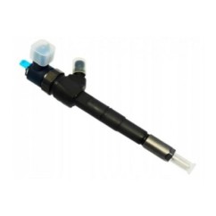 4x Embout D'Injection Injecteur Bosch Opel Insignia Zafira 2.0 CDTI 0445110327