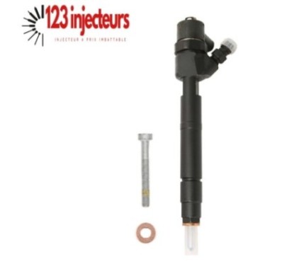 4x INJECTEUR BUSE D'INJECTION MERCEDES BENZ VITO, CLASSE E A6110700587 0445110012-