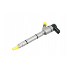 4 x injecteur Bosch buse d'injection Hyundai i10 i30 matrix Kia Ceed 0445110256-