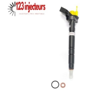 Audi 0445116022 059130277AM 0445116015 VW 2,7 - 3.0 Tdi Injecteurs