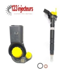 Audi 0445116022 059130277AM 0445116015 VW 2,7 - 3.0 Tdi Injecteurs