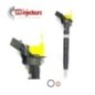 Audi 0445116022 059130277AM 0445116015 VW 2,7 - 3.0 Tdi Injecteurs