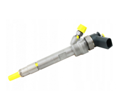 4 XEbuse d'injection 0445110289 BMW177PS 7798446 13537798446 13537798447 13537812881-