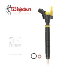 Injecteur buse d'injection Range Rover Sport 4.4 TDV8 AH4Q-9K546-BA 0445116037-