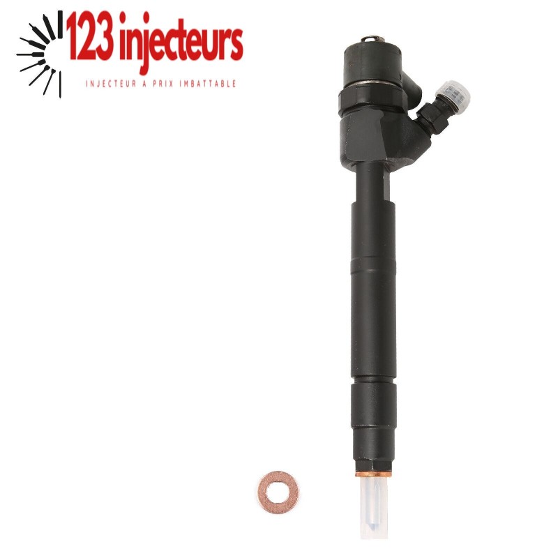 Injecteur Bosch buse d'injection 0986435011 MG ZT Land Rover 75 2.0 CDTi 0445110030- Injecteur Bosch buse d'injection 0986435011 MG ZT Land Rover 75 2.0 CDTi 0445110030-