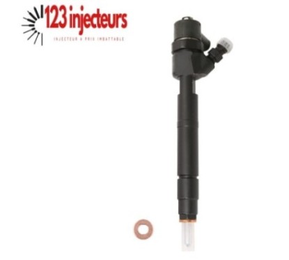 Injecteur Bosch buse d'injection 0986435011 MG ZT Land Rover 75 2.0 CDTi 0445110030-