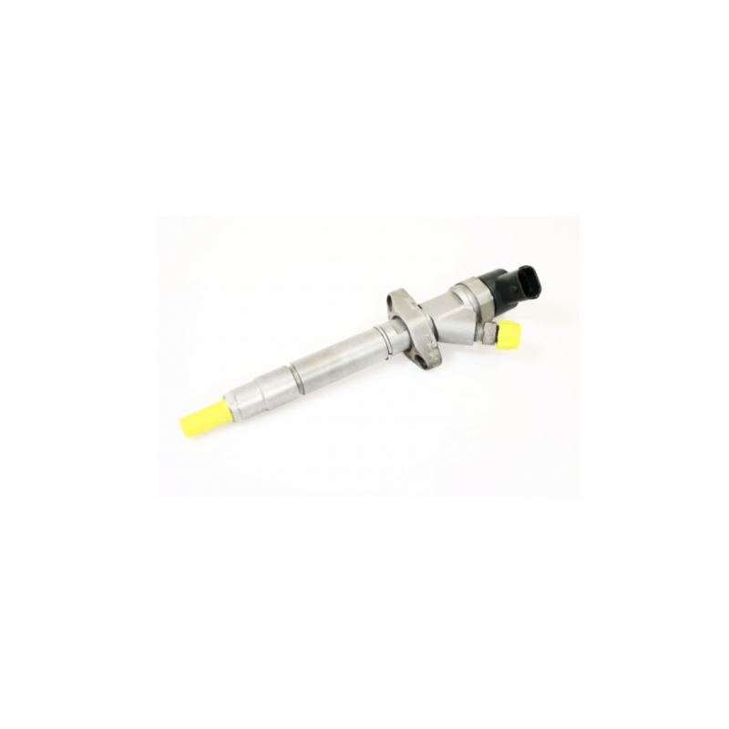 4x Opel Renault Nissan Injecteur 0445110141 166001387R 4x Opel Renault Nissan Injecteur 0445110141 166001387R