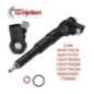 6x Injecteur Bosch 0445110216 BMW 0445110161 0986435091 2.0d 3.0d e46 e90 6x Injecteur Bosch 0445110216 BMW 0445110161 0986435091 2.0d 3.0d e46 e90