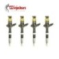 4x Injecteur Mazda 6 Gg 2.0 CD RF7J 095000-5780 Denso 13H50 4x Injecteur Mazda 6 Gg 2.0 CD RF7J 095000-5780 Denso 13H50