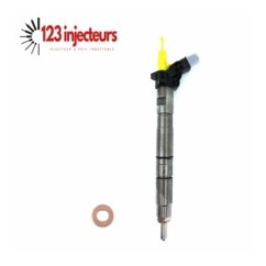 Injecteur Injecteurs 9659228880 96592288 1509239 1980J8
