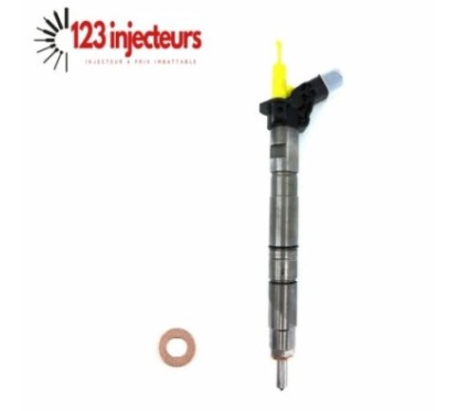 Injecteur Injecteurs 9659228880 96592288 1509239 1980J8