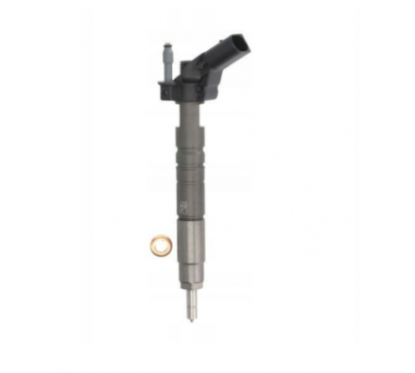 Mercedes S E Gl CLS 350 3.0 V6 Injecteur A6420701187 OEM642 2018