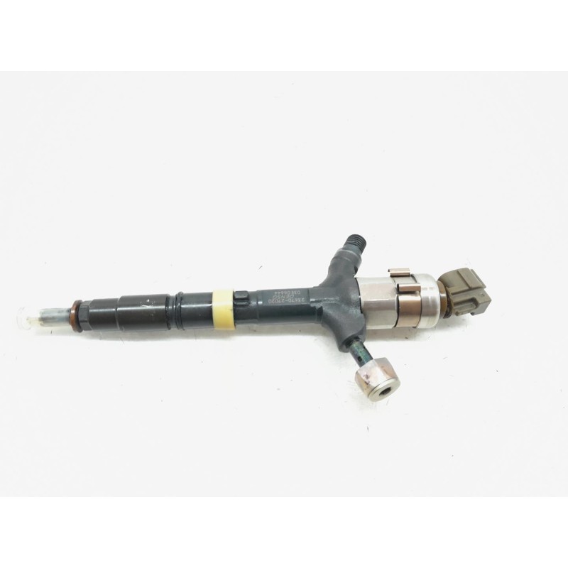 Toyota Corolla 2.0 D Injecteur 23670-27020 DCRI100640 Toyota Corolla 2.0 D Injecteur 23670-27020 DCRI100640