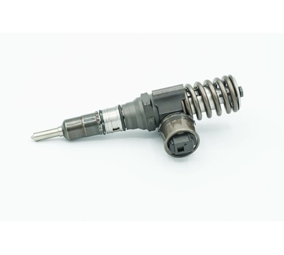 Gicleur de la Pompe Injecteur VW Touareg T5 Bus 2.5 Tdi Pd 070130073N 0986441573