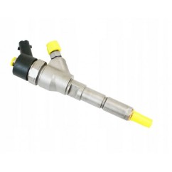 Citroen Peugeot 2.0 HDi Bosch injecteur 9635196580 0445110008