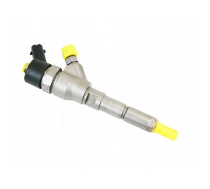 Citroen Peugeot 2.0 HDi Bosch injecteur 9635196580 0445110008