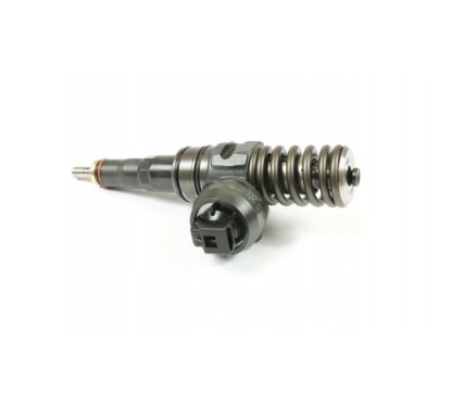 4x Bosch Injecteur Gicleur de la Pompe Élément VW 1.9 Bhc Bxe Bkc 0414720213