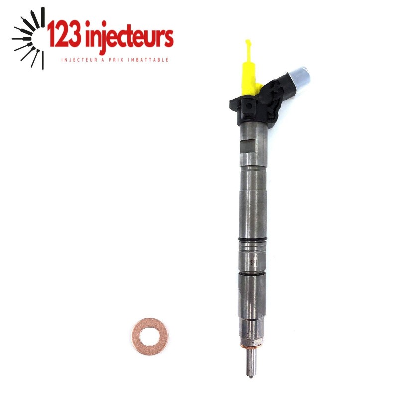 Injecteur 4x 0445116024 7805428 BMW 320d 520d Bosch E81 E83 E87 E90 E91 E92 E60