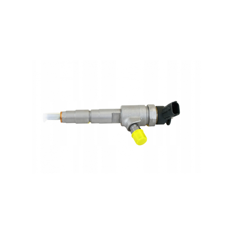4x PEUGEOT 206 207 Citroen FORD 1.4 HDi TDCi Injecteur 0445110339 9687068980- 4x PEUGEOT 206 207 Citroen FORD 1.4 HDi TDCi Injecteur 0445110339 9687068980-