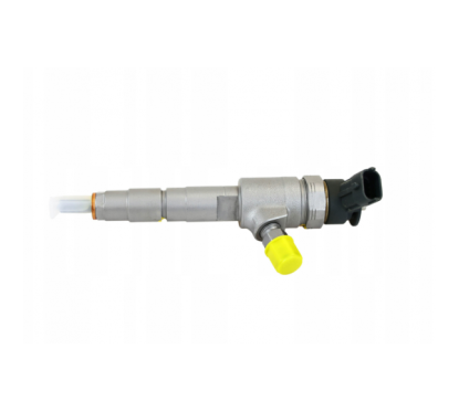 4x PEUGEOT 206 207 Citroen FORD 1.4 HDi TDCi Injecteur 0445110339 9687068980-