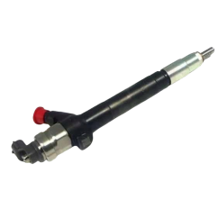 4x 6C1Q9K546AC Injecteur Denso Ford Transit 2.2 TDCI Peugeot Boxer 095000-5800