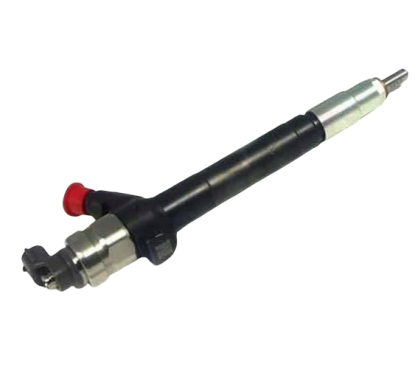 4x 6C1Q9K546AC Injecteur Denso Ford Transit 2.2 TDCI Peugeot Boxer 095000-5800