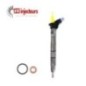 4x Injecteur 0445115088 Ford Citröen Peugeot Jaguar BG9Q 9F593 CB