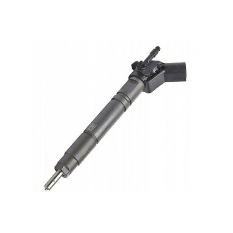 Injecteur buse d'injection VW 2.0 TDI BiTDi 0445116035 03L130277C 0986435369- Injecteur buse d'injection VW 2.0 TDI BiTDi 0445116035 03L130277C 0986435369-