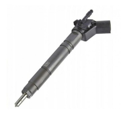 Injecteur buse d'injection VW 2.0 TDI BiTDi 0445116035 03L130277C 0986435369-
