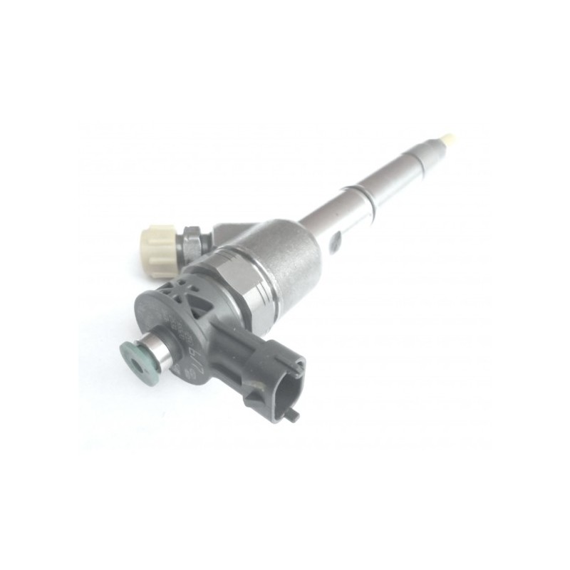 4x Injecteur Hyundai Kia Sportage Carens 1,7 Crdi D4FD 0445110589
