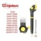4x Injecteur Mercedes Sprinter A6460701487 0445115069 0445115033 A6460701187