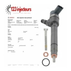 INJECTEUR BUSE D'INJECTION 0445110070 VITO CLASSE V, SPRINTER A6110700887-