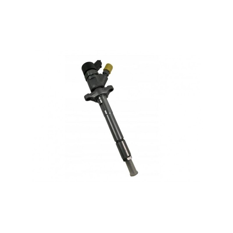 4 x Injecteur Bosch 0445110297 Citroen C2 C3 C4 C5 Berlingo 1.6 HDi 9662002680- 4 x Injecteur Bosch 0445110297 Citroen C2 C3 C4 C5 Berlingo 1.6 HDi 9662002680-