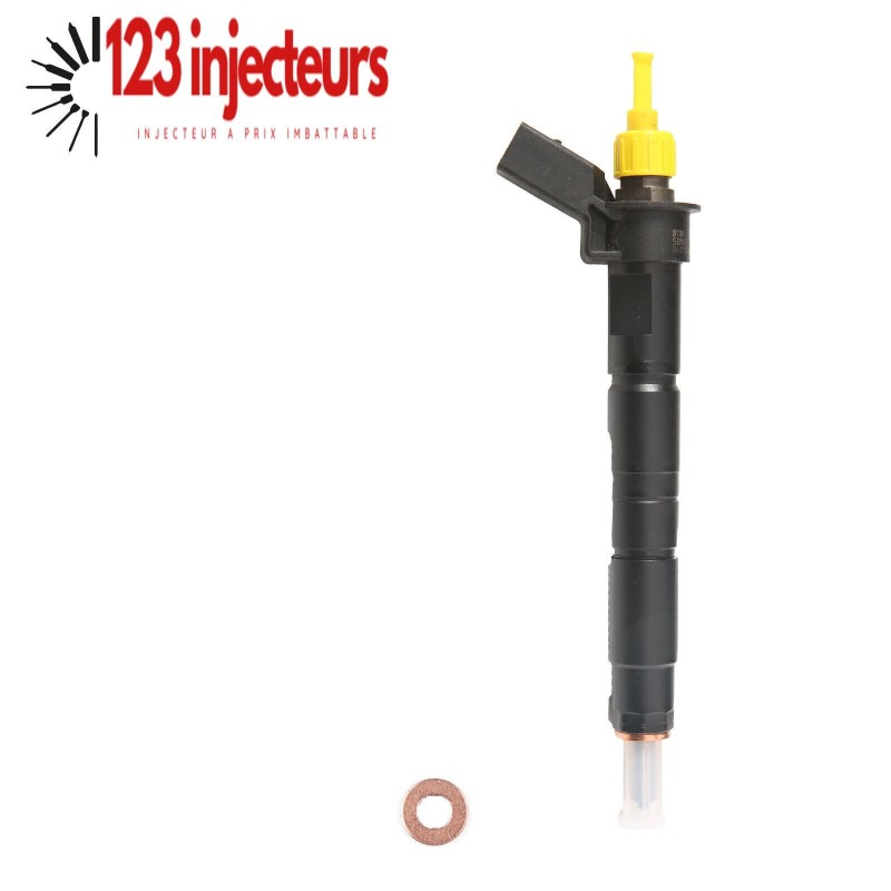 Injecteur buse d'injection BMW 123d 535d 740d 0986435411 0445117017 13537805430- Injecteur buse d'injection BMW 123d 535d 740d 0986435411 0445117017 13537805430-