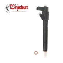 Renault 1.6 dCi injecteur buse 0445110546 0986435273 166007885R-