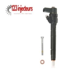 BUSE D'INJECTION INJECTEUR MERCEDES BENZ CLASSE G SPRINTER A6120700087 0445110098-