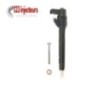 BUSE D'INJECTION INJECTEUR MERCEDES BENZ CLASSE G SPRINTER A6120700087 0445110098- BUSE D'INJECTION INJECTEUR MERCEDES BENZ CLASSE G SPRINTER A6120700087 0445110098-