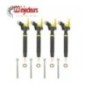 4x Injecteur Mercedes Benz C E Gl GLK M R S CLS 350 CDI 0445116026 4x Injecteur Mercedes Benz C E Gl GLK M R S CLS 350 CDI 0445116026