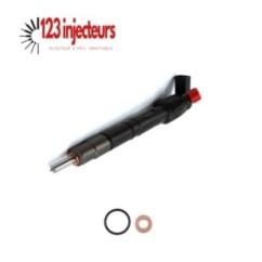 Injecteur buse d'injection Audi VW 2.0 TDI 0445110471 04L130277AE 04L130277C BOSCH-