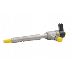4x Injecteur Bosch Fiat Doblo Panda Punto 1.3 JTD 1.3 D 0445110083