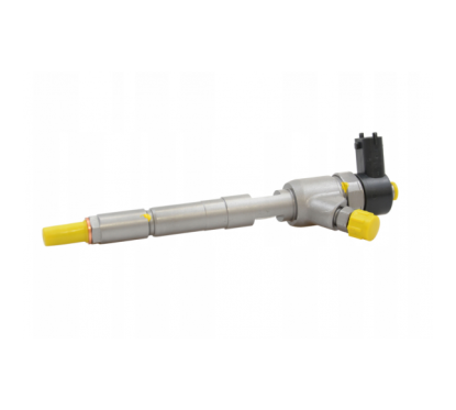 4x Injecteur Bosch Fiat Doblo Panda Punto 1.3 JTD 1.3 D 0445110083