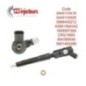 0445110418 Fiat Ducato Daily Boxer Relay 2.3 JTD Bosch- 0445110418 Fiat Ducato Daily Boxer Relay 2.3 JTD Bosch-