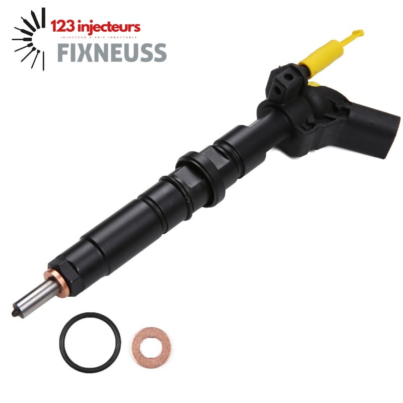 Injecteur VW Crafter 2.5 Tdi 076130277 0445115029 0445115028 Injecteur Injecteur VW Crafter 2.5 Tdi 076130277 0445115029 0445115028 Injecteur